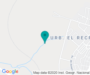 Localización de Colegio Puerta Del Mar