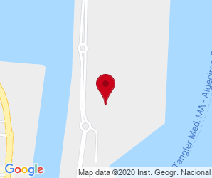 Localización de Centro Cum Laude