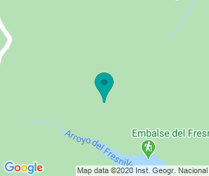 Localización de Colegio Antonio Machado