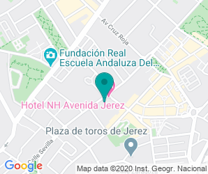 Localización de Instituto Padre Luis Coloma