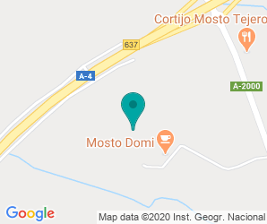 Localización de Colegio Luis Vives