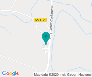 Localización de Colegio San Juan De Dios