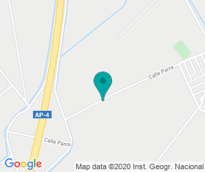 Localización de Colegio Nueva Jarilla