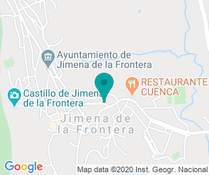 Localización de Colegio Ntra. Sra. Reina De Los Ángeles