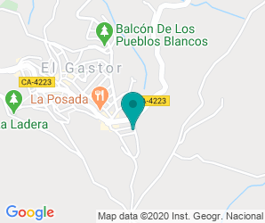 Localización de Colegio San José De Calasanz