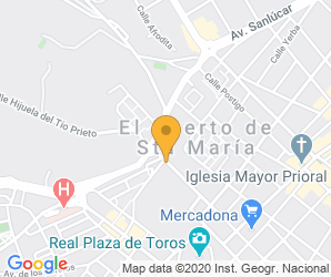 Localización de Escuelas Profesionales de la Sagrada Familia - San Luis