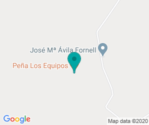 Localización de Colegio Juan XXIII