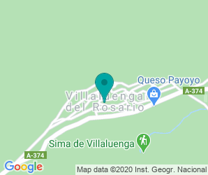 Localización de Colegio Profesor Gálvez