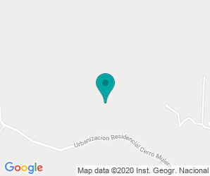 Localización de Instituto Las Cumbres