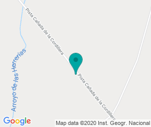 Localización de Instituto Castillo De Matrera