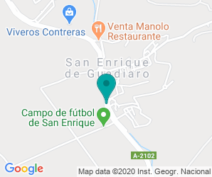 Localización de Colegio Barbésula