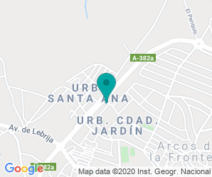 Localización de Colegio Maestro Juan Apresa