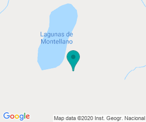 Localización de Colegio Antonio Machado