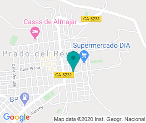 Localización de Instituto Carlos VIII