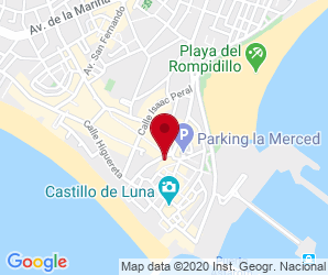 Localización de David Glasgow Farragut Elementary And High Schools