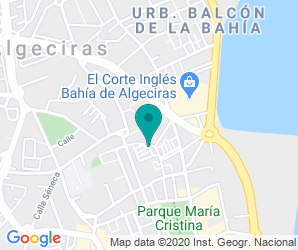 Localización de Instituto Miguel Hernández