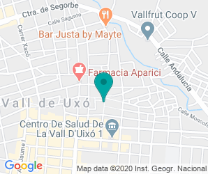 Localización de Colegio Nuestra Señora De La Asunción