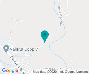 Localización de Colegio Lleonard Mingarro