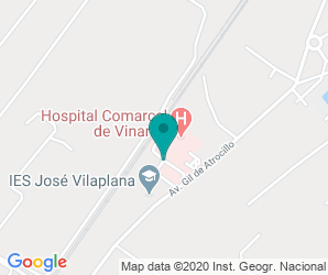 Localización de Instituto Leopoldo Querol