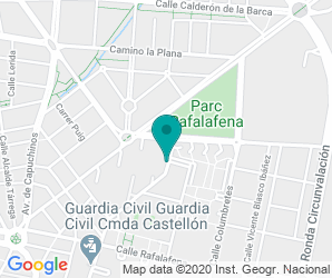 Localización de Colegio Luis Revest