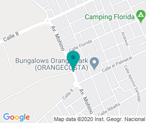 Localización de Colegio Palmerar