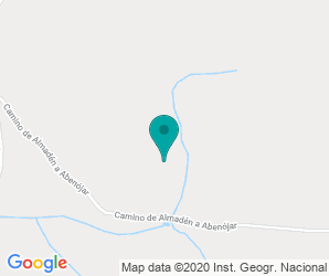 Localización de Colegio Nuestra Señora De La Encarnación