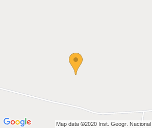 Localización de Centro Nuestra Señora De La Trinidad