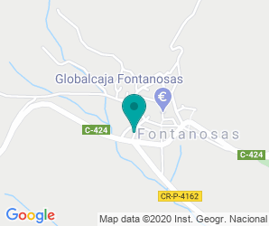 Localización de Colegio Nuestra Señora Del Buen Suceso