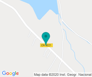 Localización de Colegio Cervantes