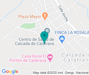 Localización de Colegio Ignacio De Loyola