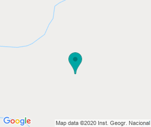 Localización de Colegio Santa Teresa