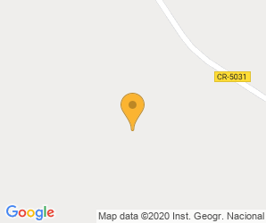 Localización de Centro María Inmaculada