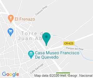 Localización de Colegio Francisco De Quevedo