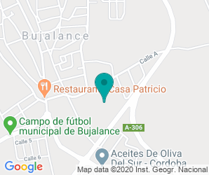 Localización de Instituto Mario López