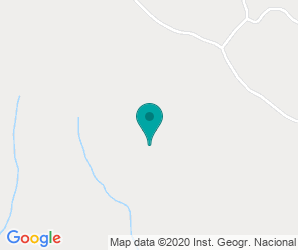 Localización de Colegio Obispo Osio