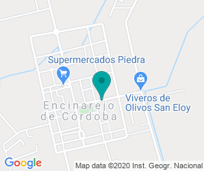 Localización de Colegio Araceli Bujalance Arcos