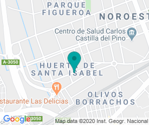 Localización de Colegio Noreña