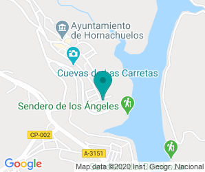 Localización de Colegio Victoria Díez