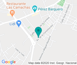 Localización de Instituto Emilio Canalejo Olmeda