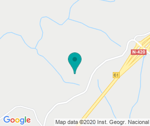 Localización de Instituto Antonio Galán Acosta