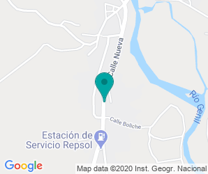 Localización de Colegio Ramiro De Maeztu