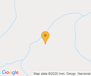 Localización de Centro Ramón Y Cajal