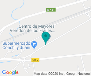 Localización de Colegio La Paz