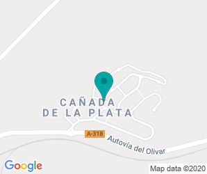 Localización de Instituto Infantas Elena Y Cristina