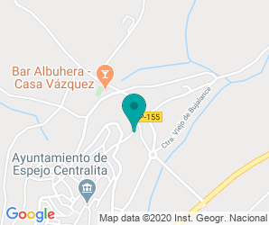 Localización de Instituto Pay Arias