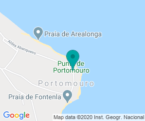 Localización de Colegio De Abanqueiro