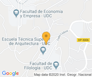 Localización de Colegio Marista Cristo Rey