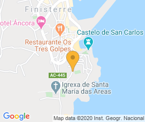 Localización de Centro Ntra.sra.del Carmen