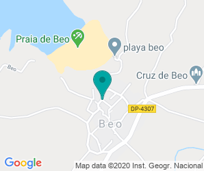 Localización de Instituto Urbano Lugris