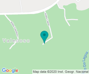 Localización de Colegio Francisco Lopez Estrada